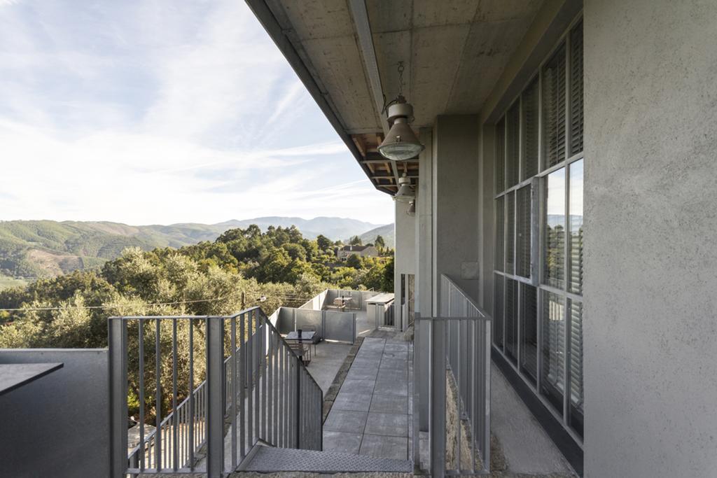 Plano5 - Robust Design Bed & Breakfast Lagares da Beira Exterior photo