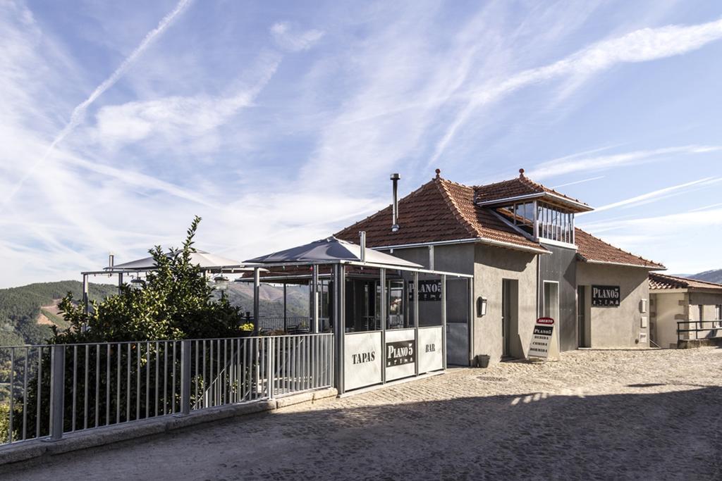 Plano5 - Robust Design Bed & Breakfast Lagares da Beira Exterior photo