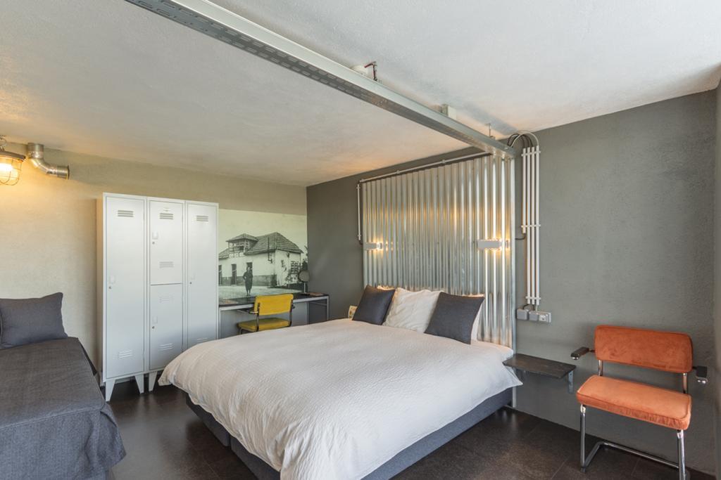 Plano5 - Robust Design Bed & Breakfast Lagares da Beira Exterior photo