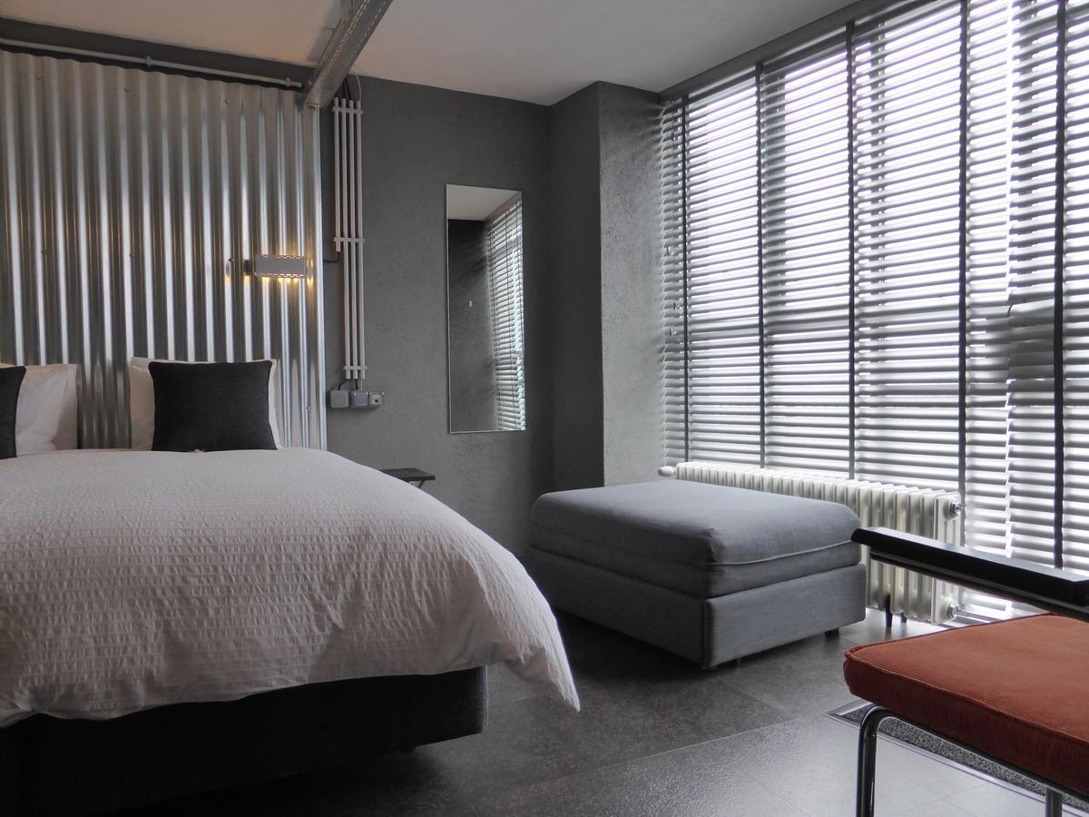Plano5 - Robust Design Bed & Breakfast Lagares da Beira Exterior photo