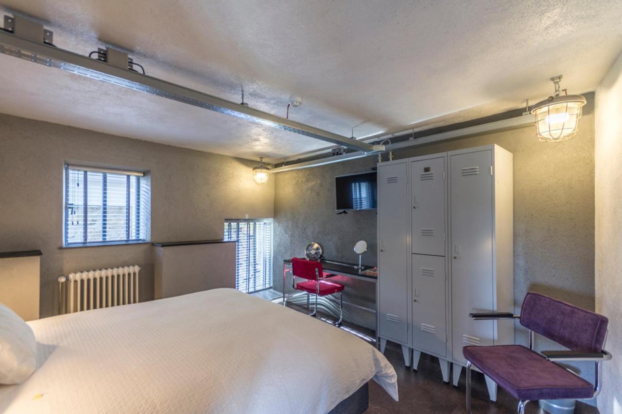 Plano5 - Robust Design Bed & Breakfast Lagares da Beira Room photo